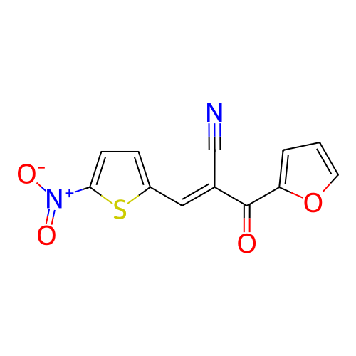Chemical structure of BindingDB Monomer ID 50294319