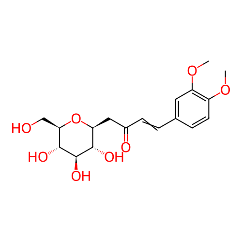 Chemical structure of BindingDB Monomer ID 50294475