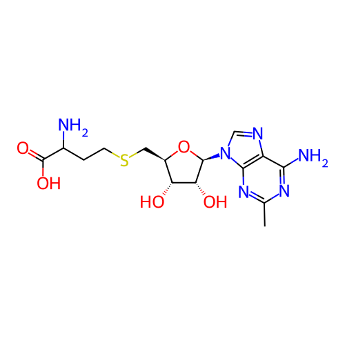 Chemical structure of BindingDB Monomer ID 50294488