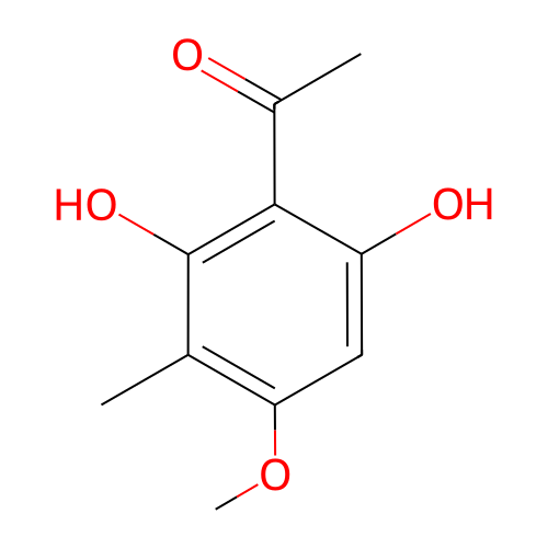 Chemical structure of BindingDB Monomer ID 50294529