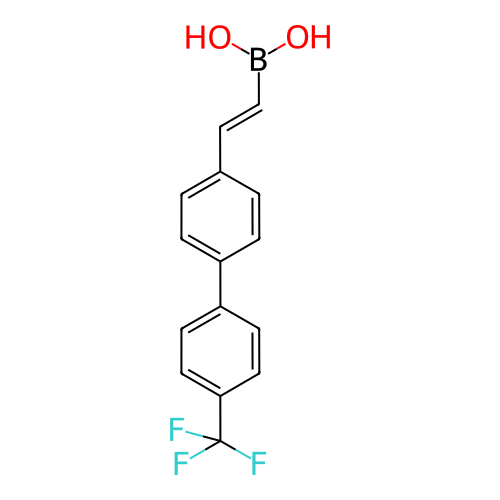 Chemical structure of BindingDB Monomer ID 50294580