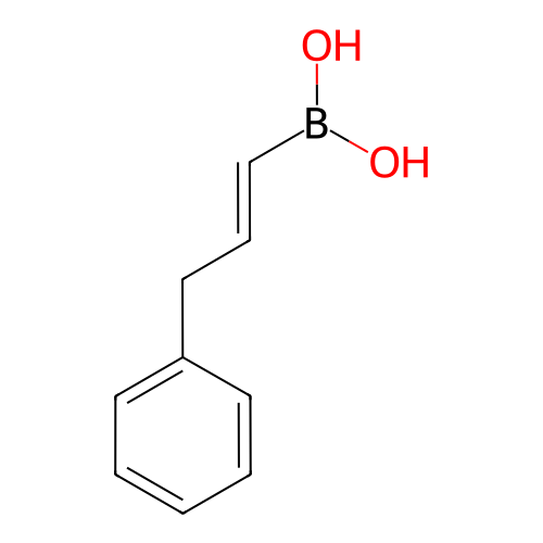 Chemical structure of BindingDB Monomer ID 50294581