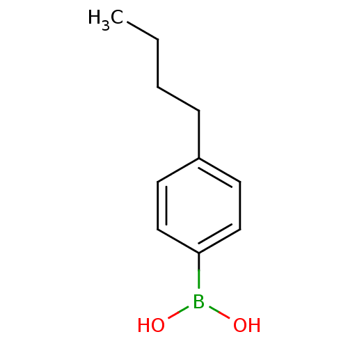 Chemical structure of BindingDB Monomer ID 50294582