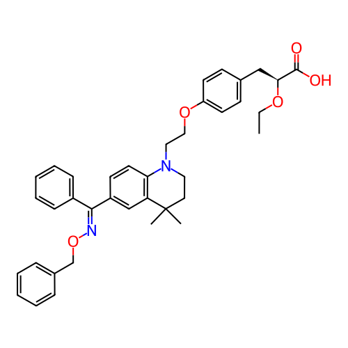 Chemical structure of BindingDB Monomer ID 50294688