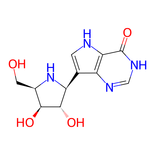 Chemical structure of BindingDB Monomer ID 50294726
