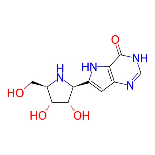 Chemical structure of BindingDB Monomer ID 50294727