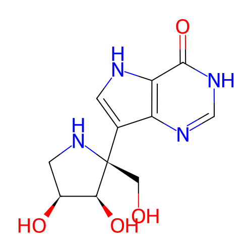 Chemical structure of BindingDB Monomer ID 50294728