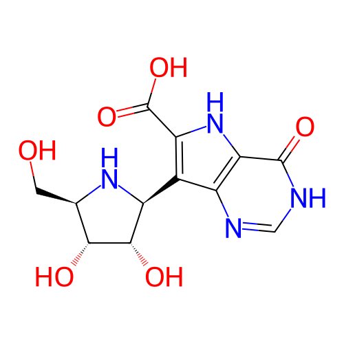 Chemical structure of BindingDB Monomer ID 50294729