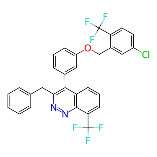Chemical structure of BindingDB Monomer ID 50294754