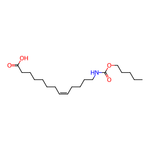 Chemical structure of BindingDB Monomer ID 50295076