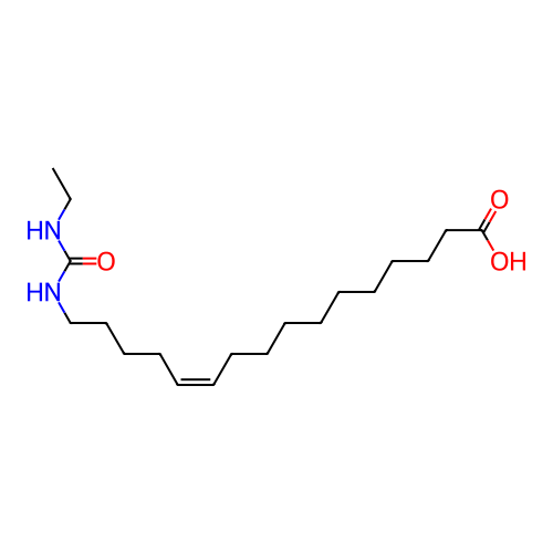 Chemical structure of BindingDB Monomer ID 50295084