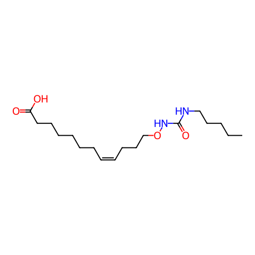 Chemical structure of BindingDB Monomer ID 50295085