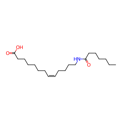 Chemical structure of BindingDB Monomer ID 50295088