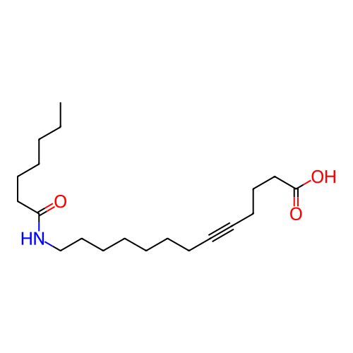 Chemical structure of BindingDB Monomer ID 50295091