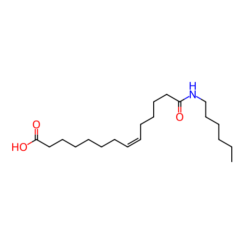 Chemical structure of BindingDB Monomer ID 50295092