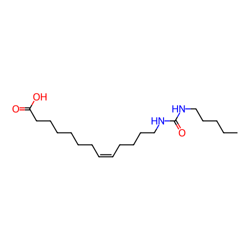 Chemical structure of BindingDB Monomer ID 50295099