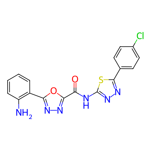 Chemical structure of BindingDB Monomer ID 50295115
