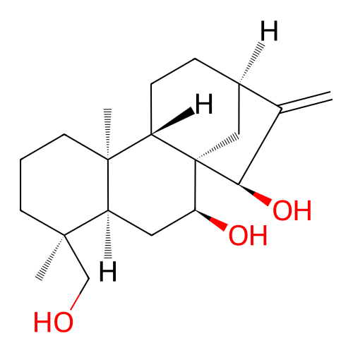 Chemical structure of BindingDB Monomer ID 50295167