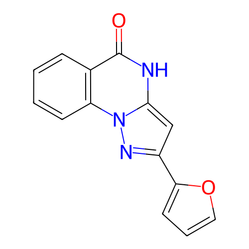 Chemical structure of BindingDB Monomer ID 50295175