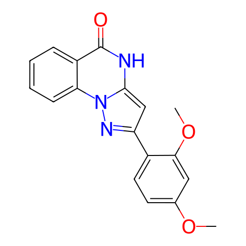 Chemical structure of BindingDB Monomer ID 50295176