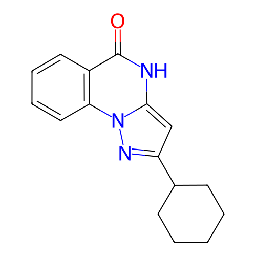 Chemical structure of BindingDB Monomer ID 50295178