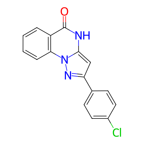 Chemical structure of BindingDB Monomer ID 50295184