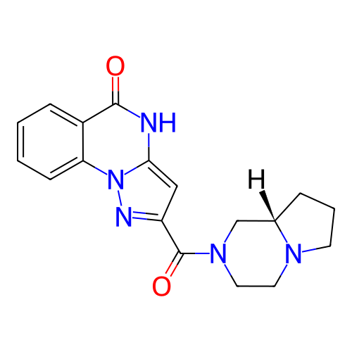 Chemical structure of BindingDB Monomer ID 50295188