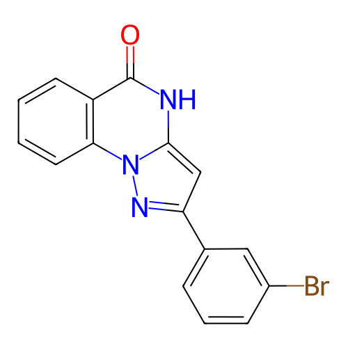 Chemical structure of BindingDB Monomer ID 50295189