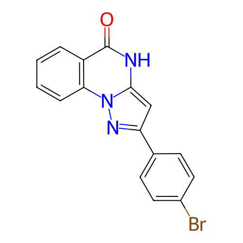 Chemical structure of BindingDB Monomer ID 50295191