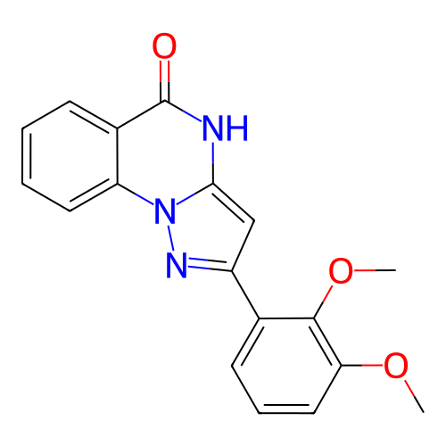 Chemical structure of BindingDB Monomer ID 50295212
