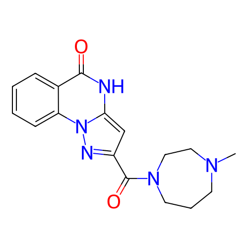 Chemical structure of BindingDB Monomer ID 50295219