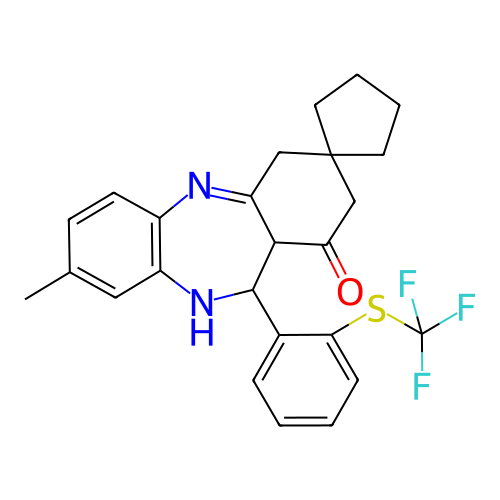 Chemical structure of BindingDB Monomer ID 50295235