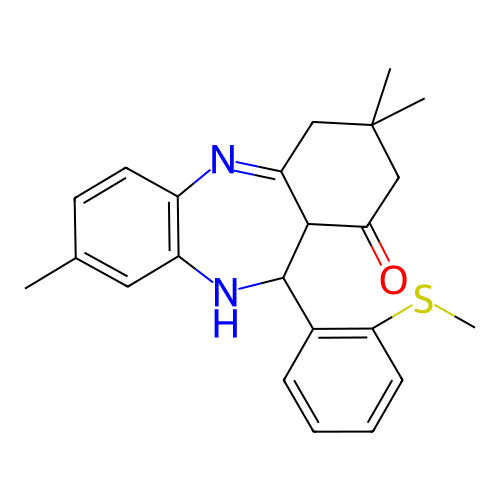 Chemical structure of BindingDB Monomer ID 50295245