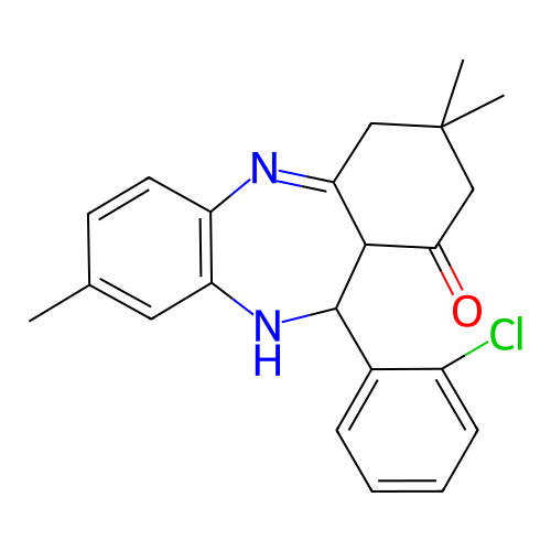 Chemical structure of BindingDB Monomer ID 50295247