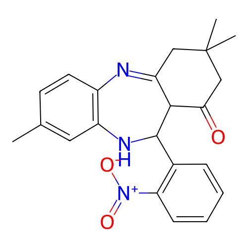 Chemical structure of BindingDB Monomer ID 50295248