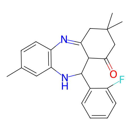 Chemical structure of BindingDB Monomer ID 50295250