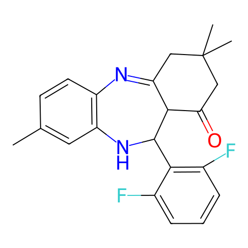 Chemical structure of BindingDB Monomer ID 50295251