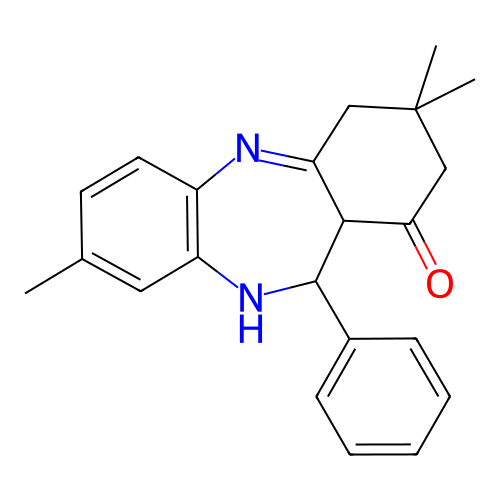 Chemical structure of BindingDB Monomer ID 50295252