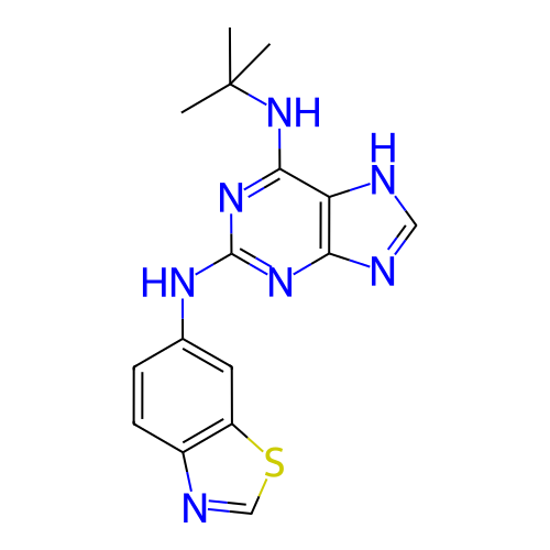 Chemical structure of BindingDB Monomer ID 50295258