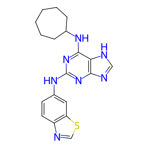 Chemical structure of BindingDB Monomer ID 50295259