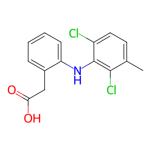 Chemical structure of BindingDB Monomer ID 50295274