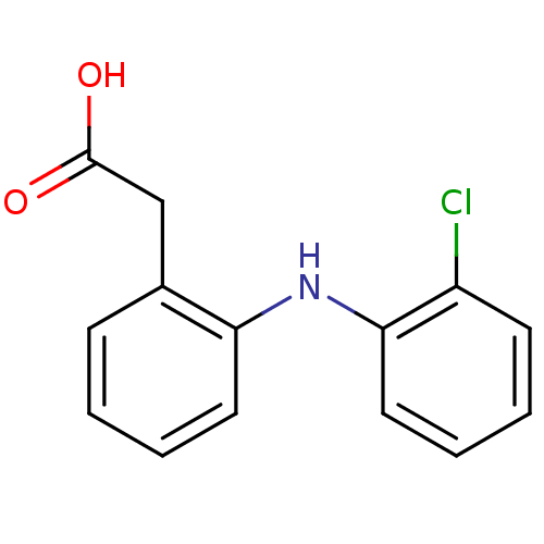 Chemical structure of BindingDB Monomer ID 50295275