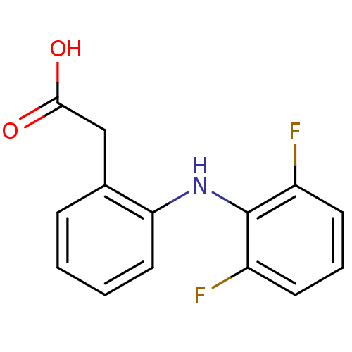 Chemical structure of BindingDB Monomer ID 50295279