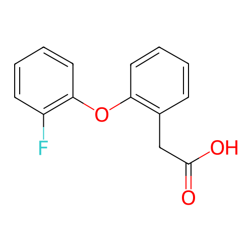 Chemical structure of BindingDB Monomer ID 50295281
