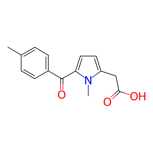 Chemical structure of BindingDB Monomer ID 50295287