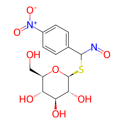 Chemical structure of BindingDB Monomer ID 50295312