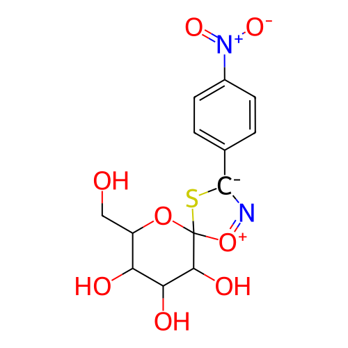 Chemical structure of BindingDB Monomer ID 50295314