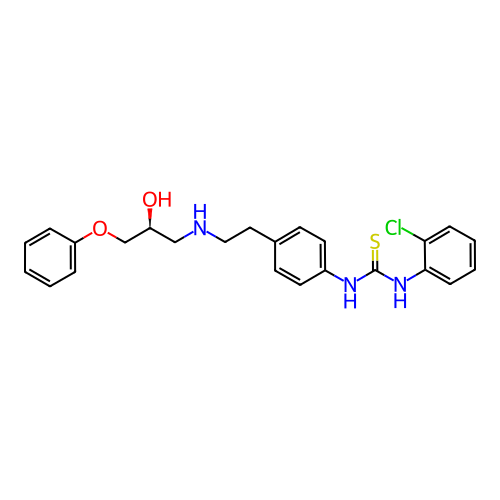 Chemical structure of BindingDB Monomer ID 50295328