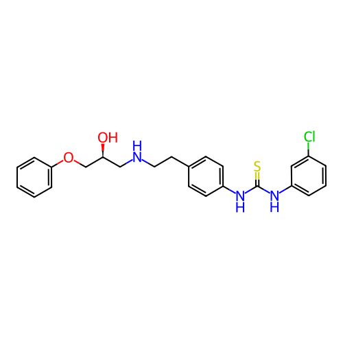 Chemical structure of BindingDB Monomer ID 50295329