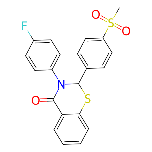 Chemical structure of BindingDB Monomer ID 50295359